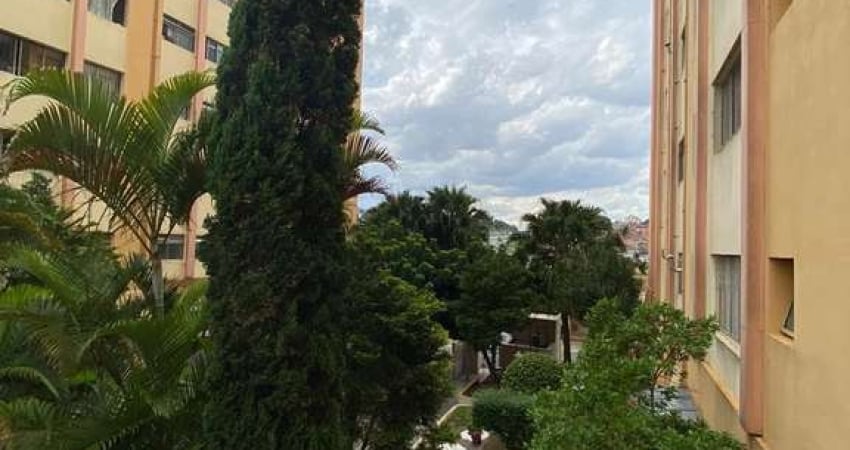 Apartamento com 2 quartos à venda na Vila Dusi, São Bernardo do Campo 