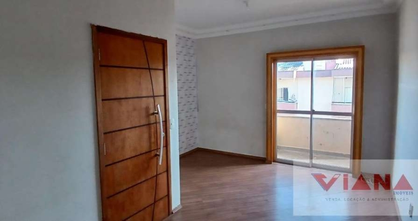 Apartamento em Santa Terezinha  -  São Bernardo do Campo