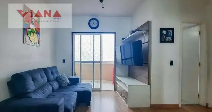 Apartamento em Centro  -  São Bernardo do Campo