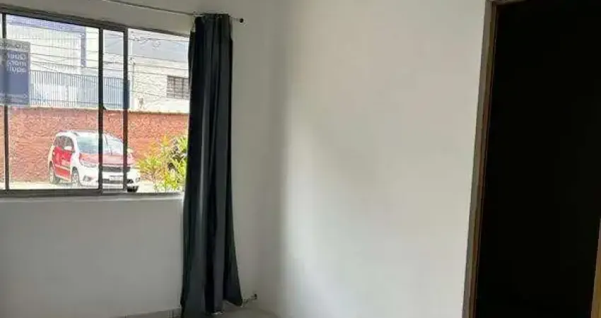 Apartamento com 1 quarto à venda no Taboão, São Bernardo do Campo 