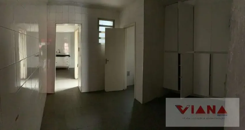 Casa com 2 quartos à venda na Vila Assunção, Santo André 