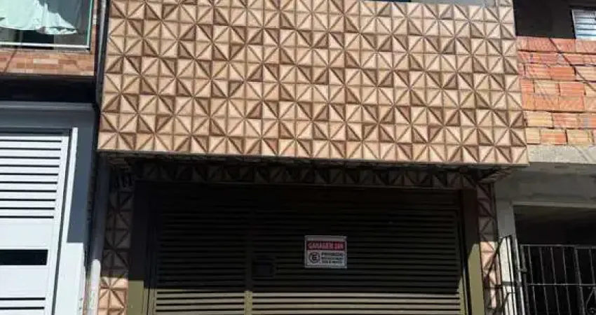 Casa com 4 quartos à venda no Ferrazópolis, São Bernardo do Campo 