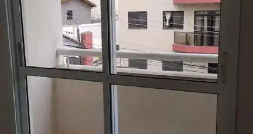 Apartamento em Vila Dayse  -  São Bernardo do Campo