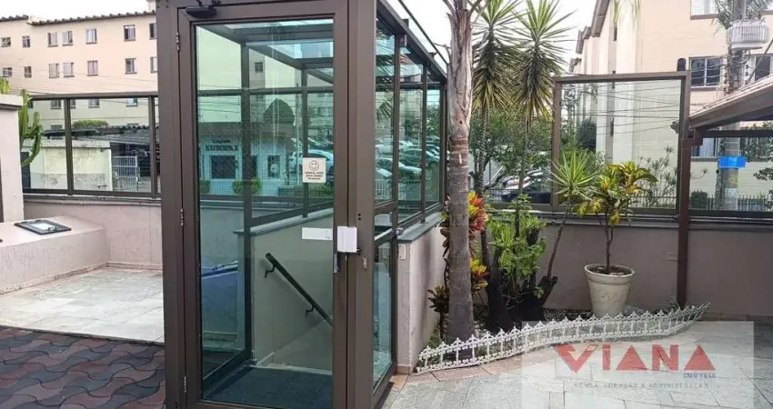Casa de Condominio em Vila Jerusalem  -  São Bernardo do Campo