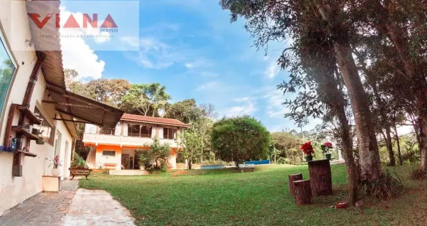Chácara / sítio com 3 quartos à venda no Dos Finco, São Bernardo do Campo 