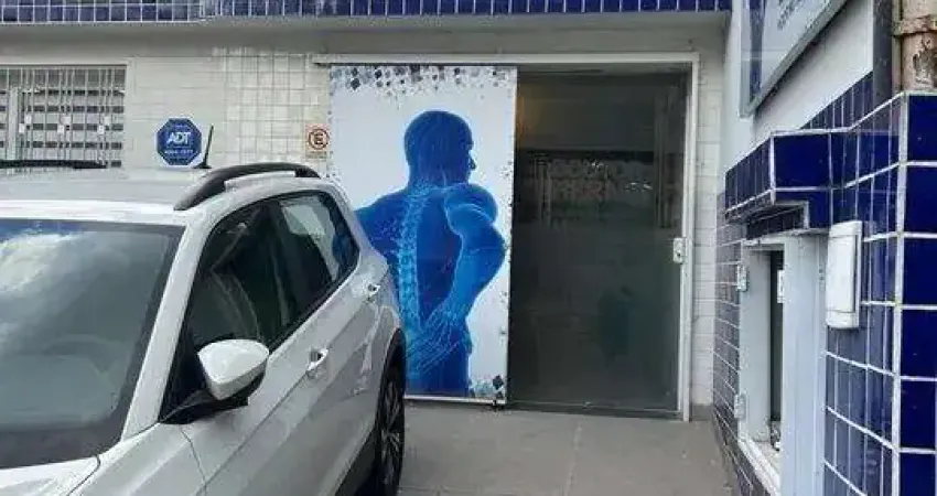 Casa Comercial em Jardim do Mar  -  São Bernardo do Campo