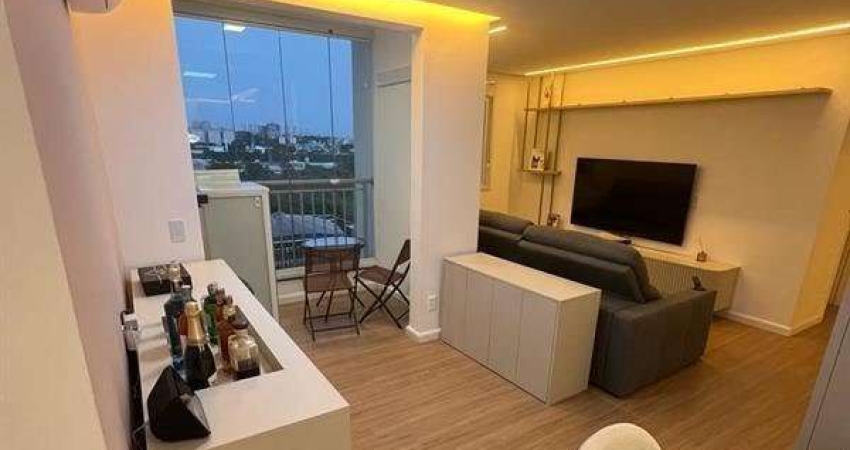 Apartamento em Rudge Ramos  -  São Bernardo do Campo