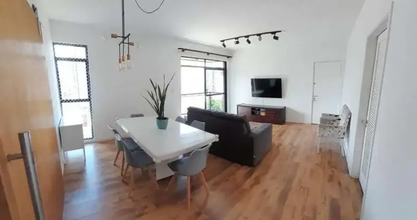 Apartamento com 3 quartos à venda na Vila Léa, Santo André 