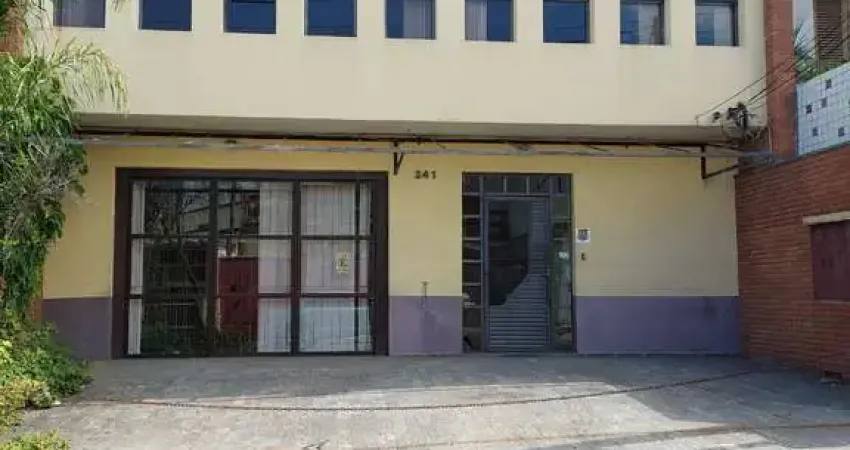 Casa Comercial em Jardim do Mar  -  São Bernardo do Campo