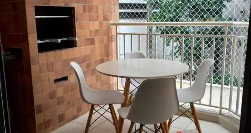 Apartamento com 3 quartos à venda no Centro, São Bernardo do Campo 