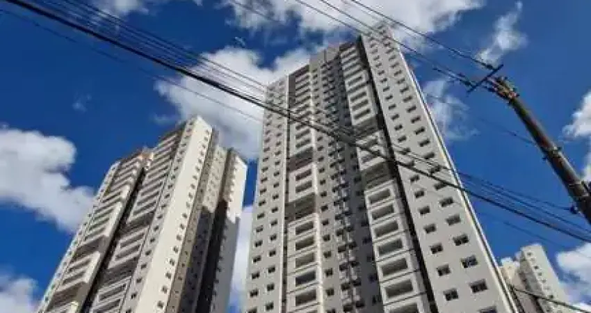Apartamento em Centro  -  São Bernardo do Campo