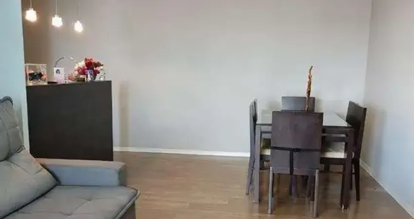 Apartamento com 3 quartos à venda na Vila Curuçá, Santo André 