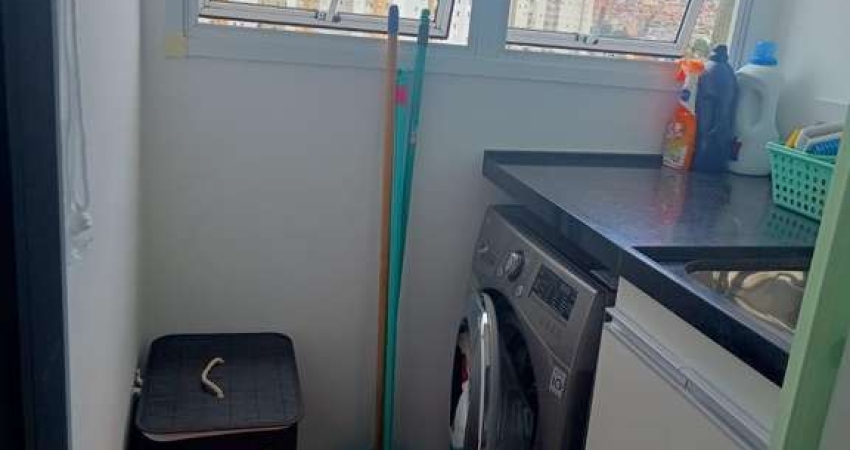 Apartamento em Santa Terezinha  -  São Bernardo do Campo
