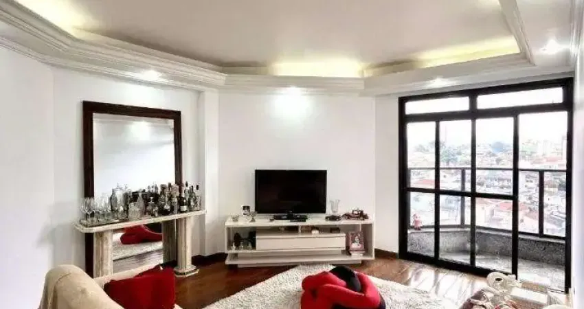 Apartamento com 3 quartos à venda no Centro, São Bernardo do Campo 