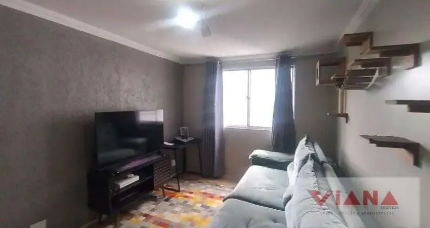 Apartamento em Santa Terezinha  -  São Bernardo do Campo