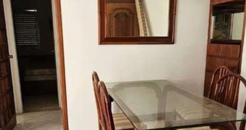 Apartamento em Nova Petrópolis  -  São Bernardo do Campo