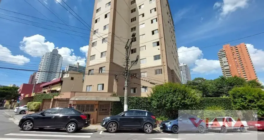 Apartamento em Nova Petrópolis  -  São Bernardo do Campo