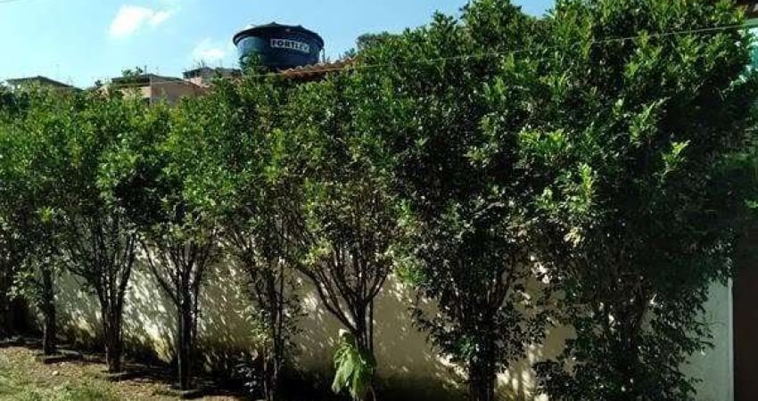 Sobrado em Recreio da Borda do Campo  -  Santo André