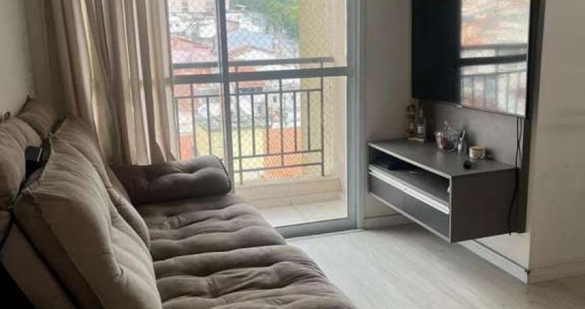 Apartamento em Parque Selecta  -  São Bernardo do Campo