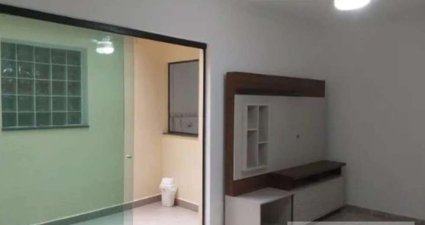 Apartamento com 3 quartos à venda no Jardim, Santo André 