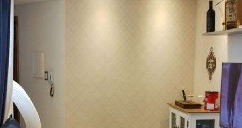 Apartamento Cobertura em Utinga  -  Santo André