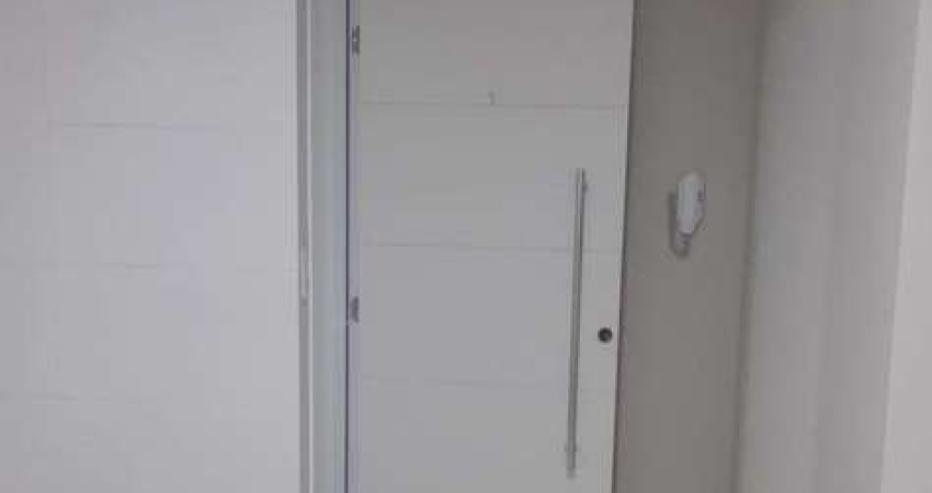 Apartamento com 2 quartos à venda na Vila Linda, Santo André 