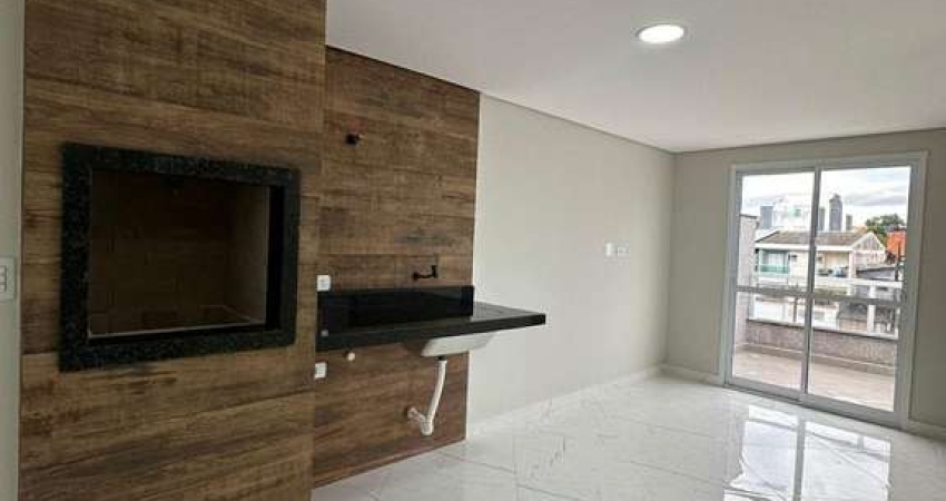 Apartamento com 2 quartos à venda na Vila Linda, Santo André 