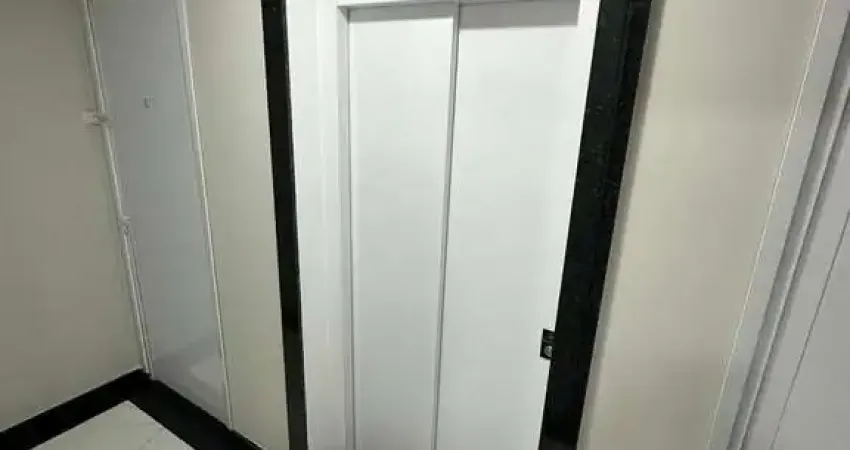 Apartamento com 2 quartos à venda na Vila Linda, Santo André 