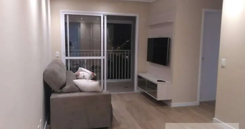 Apartamento em Baeta Neves  -  São Bernardo do Campo