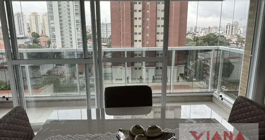 Apartamento com 3 quartos à venda no Silveira, Santo André 