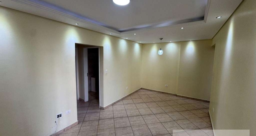 Apartamento com 2 quartos à venda no Centro, São Bernardo do Campo 