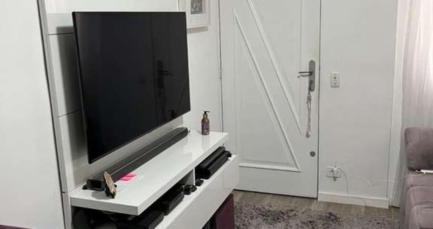 Apartamento em Dos Casa  -  São Bernardo do Campo