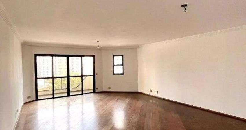 Apartamento com 4 quartos à venda na Vila Bastos, Santo André 