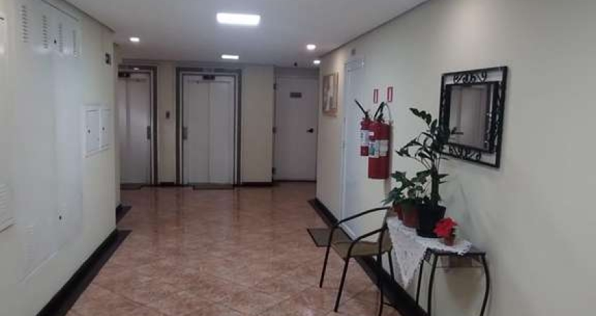 Apartamento em Rudge Ramos  -  São Bernardo do Campo