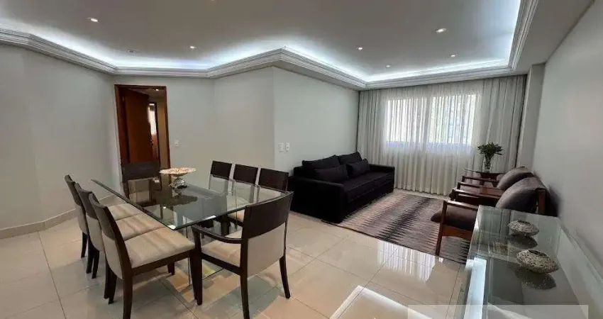 Apartamento com 3 quartos à venda no Santa Paula, São Caetano do Sul 