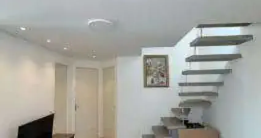 Apartamento Duplex Cobertura em Nova Petrópolis  -  São Bernardo do Campo