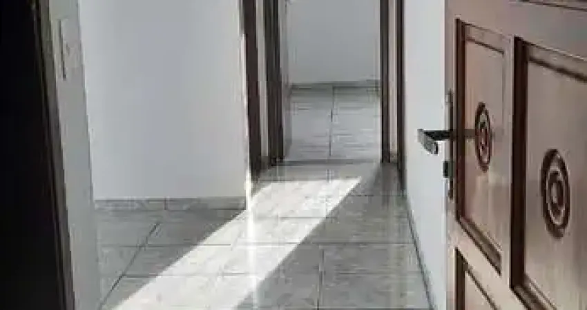 Apartamento em Rudge Ramos  -  São Bernardo do Campo