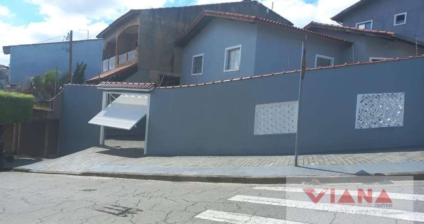 Sobrado em Nova Petrópolis  -  São Bernardo do Campo