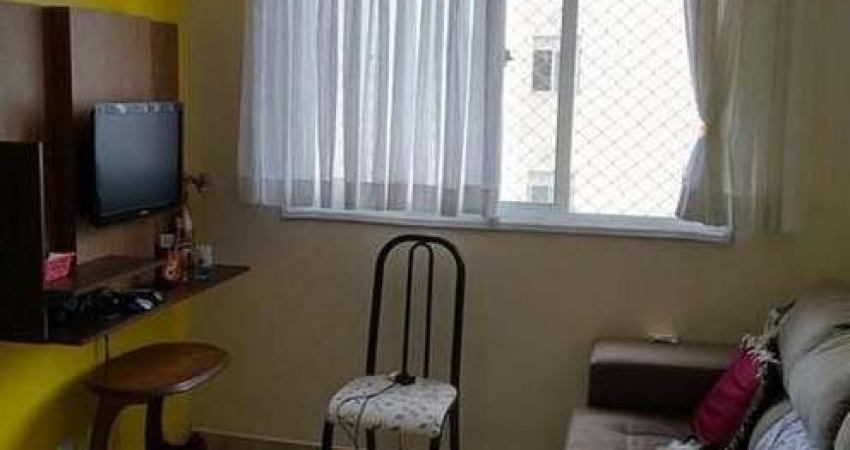 Apartamento com 3 quartos à venda no Canhema, Diadema 