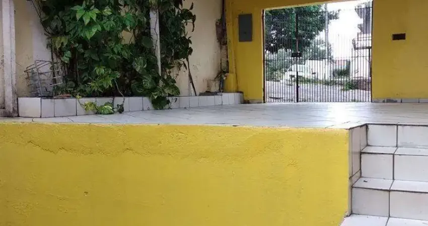 Casa com 2 quartos à venda no Eldorado, Diadema 
