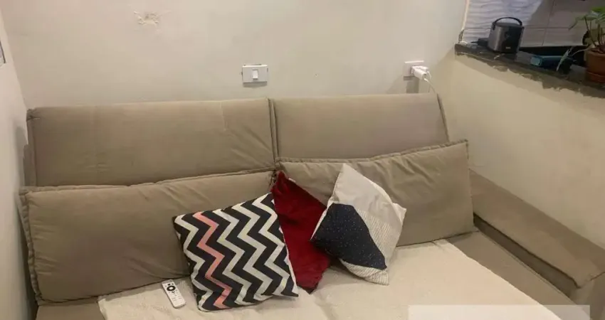 Casa com 1 quarto à venda no Alves Dias, São Bernardo do Campo 