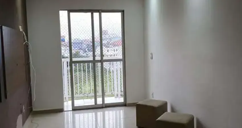 Apartamento em Nova Petrópolis  -  São Bernardo do Campo