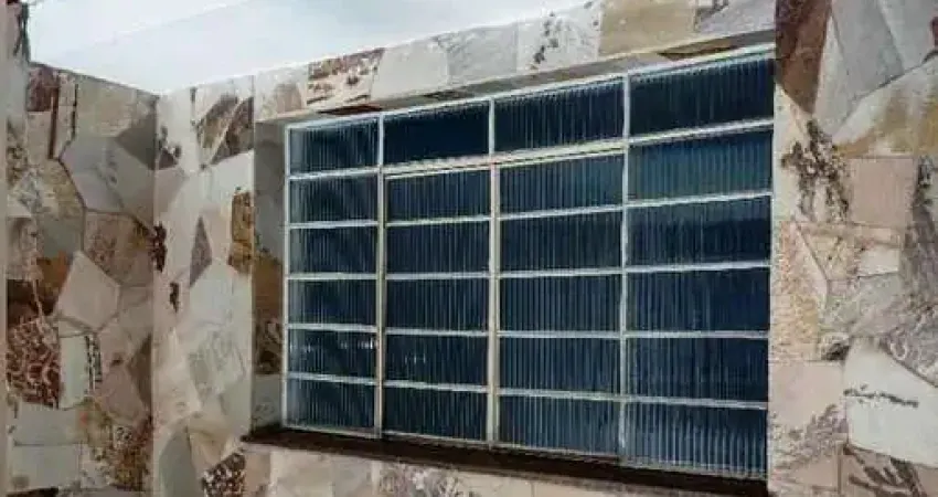 Casa Assobrada em Assunção  -  São Bernardo do Campo