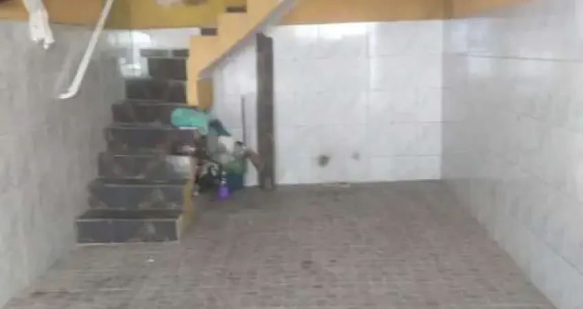 Casa com 3 quartos à venda no Cata Preta, Santo André 