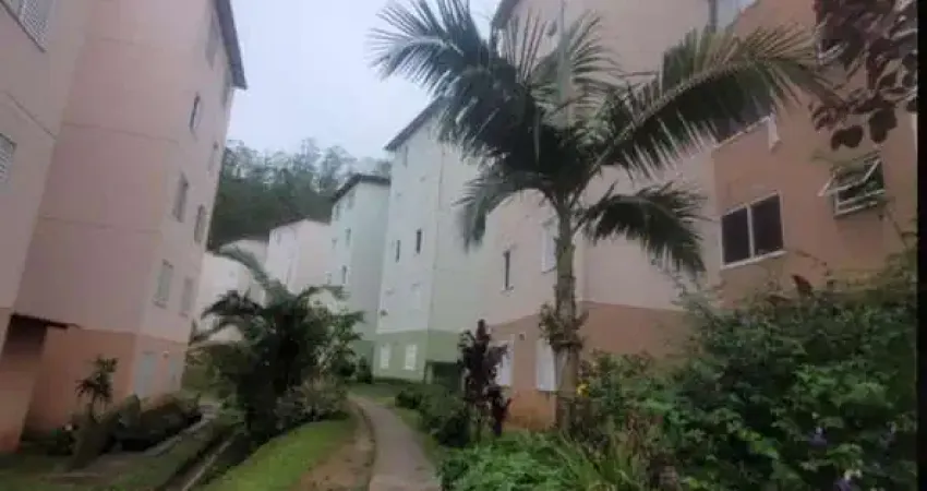 Apartamento em Jardim Silvina  -  São Bernardo do Campo