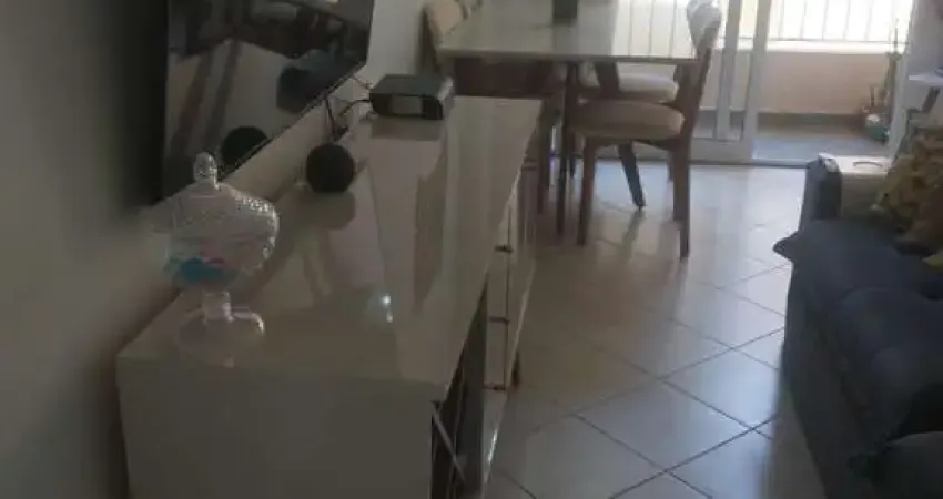 Apartamento com 2 quartos à venda no Assunção, São Bernardo do Campo 