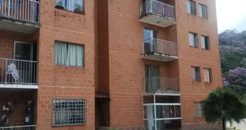Apartamento com 3 quartos à venda na Vila João Ramalho, Santo André 