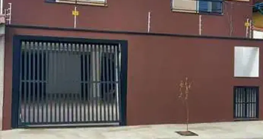 Apartamento com 2 quartos à venda na Vila Gilda, Santo André 