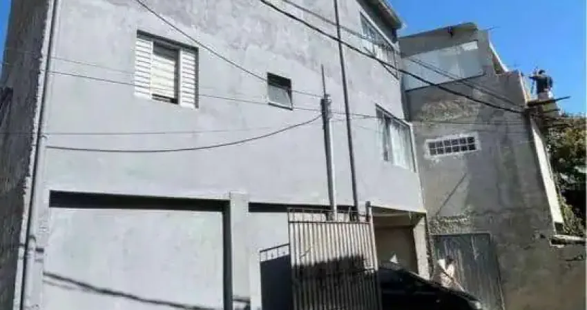 Casa com 5 quartos à venda no Batistini, São Bernardo do Campo 