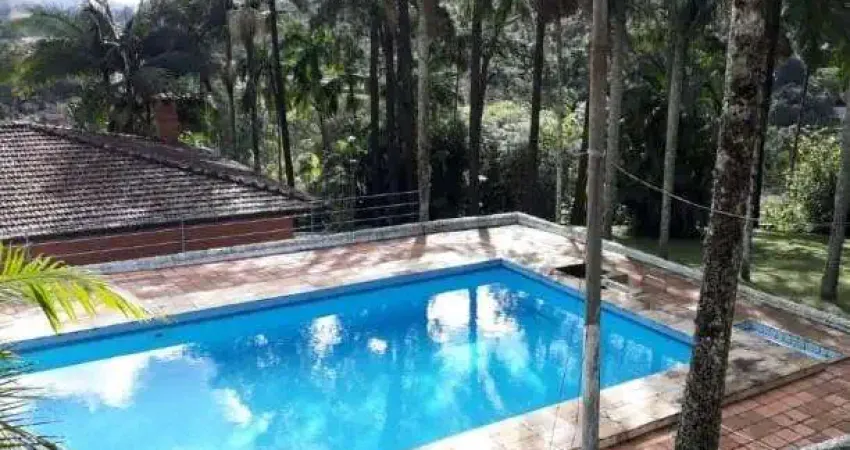 Chácara / sítio com 4 quartos para alugar no Dos Finco, São Bernardo do Campo 